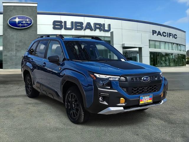2026 Subaru Forester Wilderness for sale in Hawthorne, CA