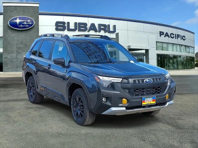 2026 Subaru Forester Wilderness for sale in Hawthorne, CA
