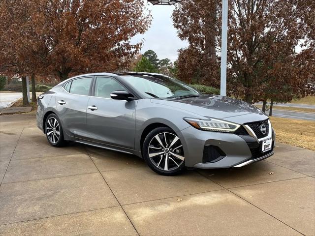 2023 Nissan Maxima SL for sale in Longview, TX