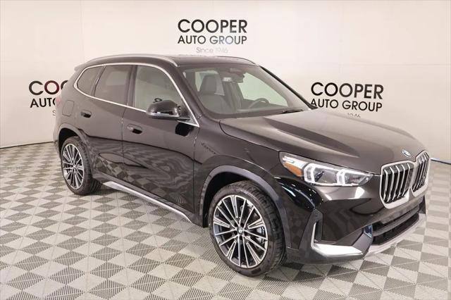 2026 BMW X1 xDrive28i for sale in Edmond, OK