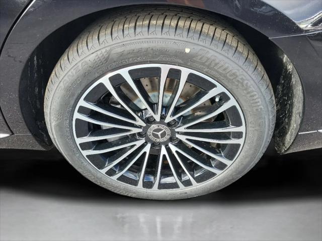 2026 Mercedes-Benz S 580 4MATIC