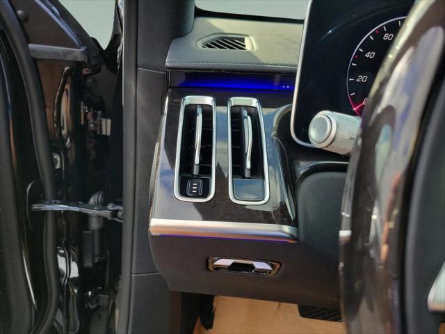 2026 Mercedes-Benz S 580 4MATIC