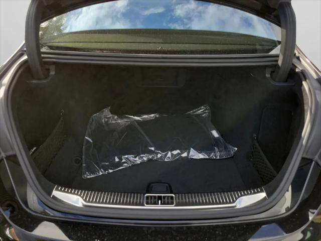 2026 Mercedes-Benz S 580 4MATIC