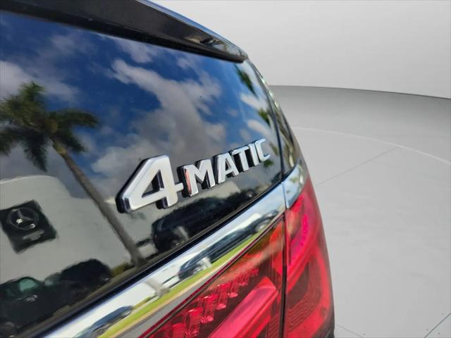 2026 Mercedes-Benz S 580 4MATIC