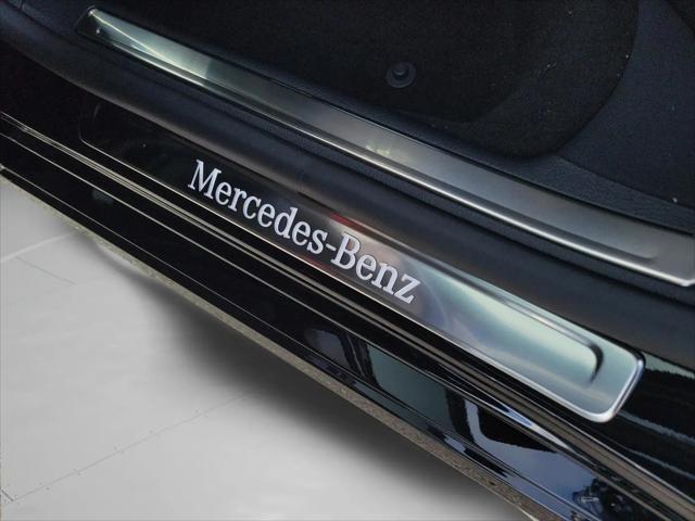 2026 Mercedes-Benz S 580 4MATIC