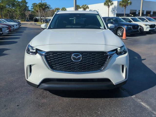 2026 Mazda X-90 3.3 Turbo Select