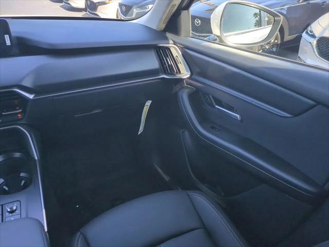 2026 Mazda X-90 3.3 Turbo Select