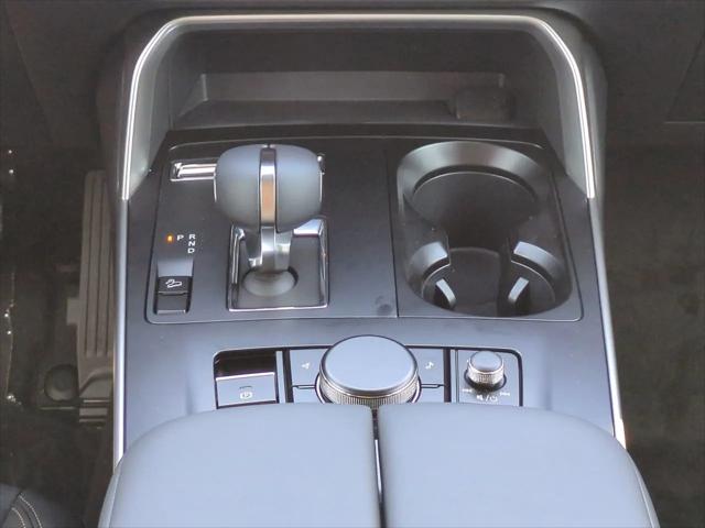 2026 Mazda X-90 3.3 Turbo Select