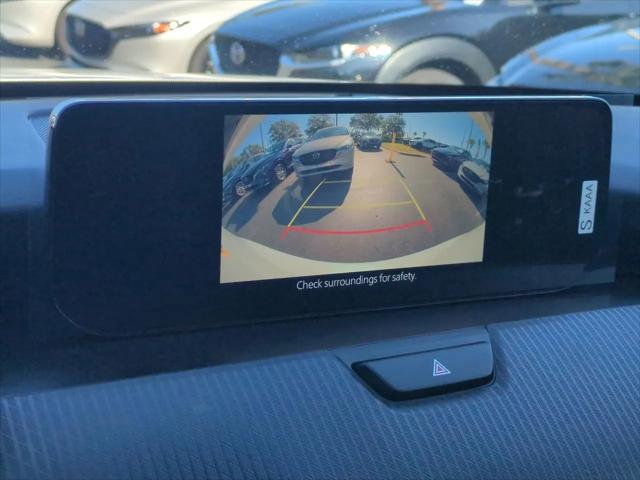 2026 Mazda X-90 3.3 Turbo Select