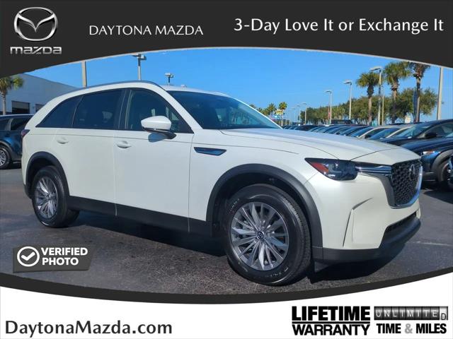 2026 Mazda X-90 3.3 Turbo Select for sale in Daytona Beach, FL