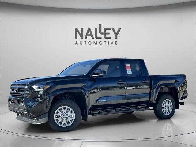 2026 Toyota Tacoma SR5 for sale in Lithonia, GA