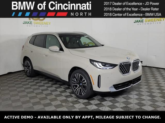 2026 BMW X3 30 xDrive for sale in Cincinnati, OH