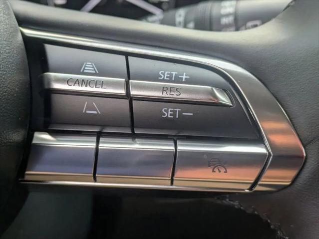 2026 Mazda CX-50 2.5 Turbo