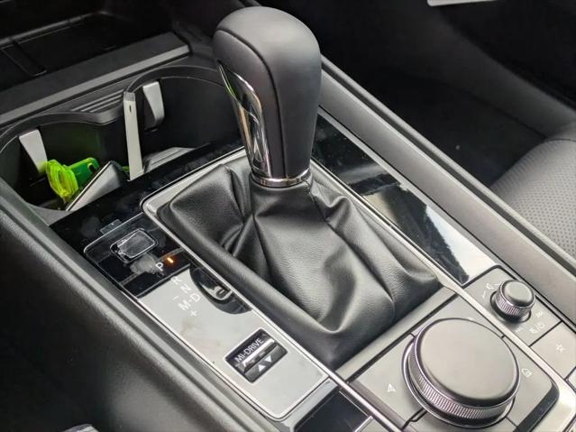 2026 Mazda CX-50 2.5 Turbo
