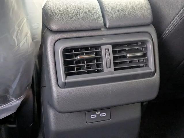 2026 Mazda CX-50 2.5 Turbo