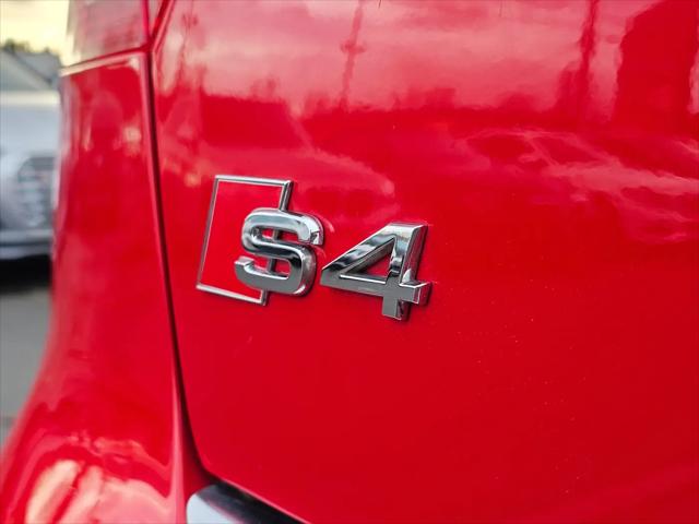 2007 Audi S4 Standard