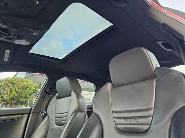 2007 Audi S4 Standard