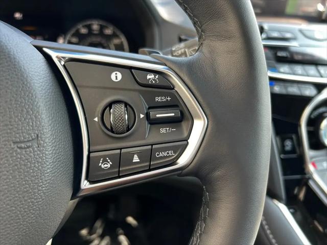 2026 Acura RDX Advance