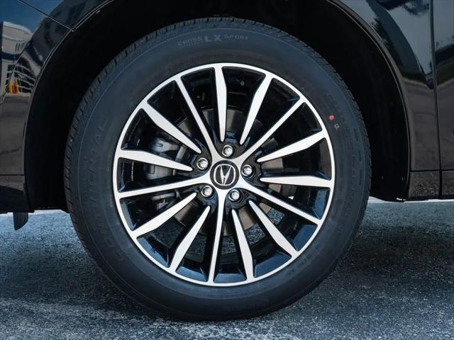 2026 Acura RDX Advance