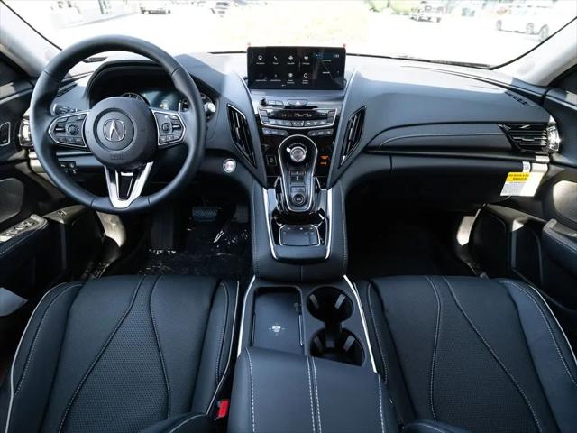 2026 Acura RDX Advance