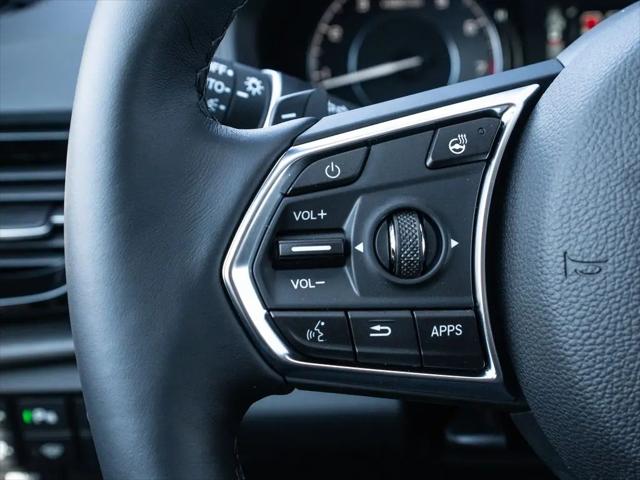 2026 Acura RDX Advance