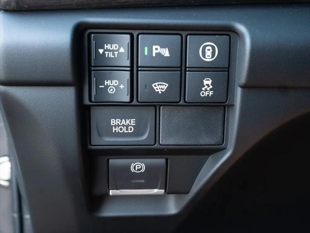 2026 Acura RDX Advance