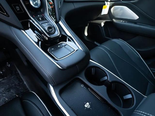 2026 Acura RDX Advance