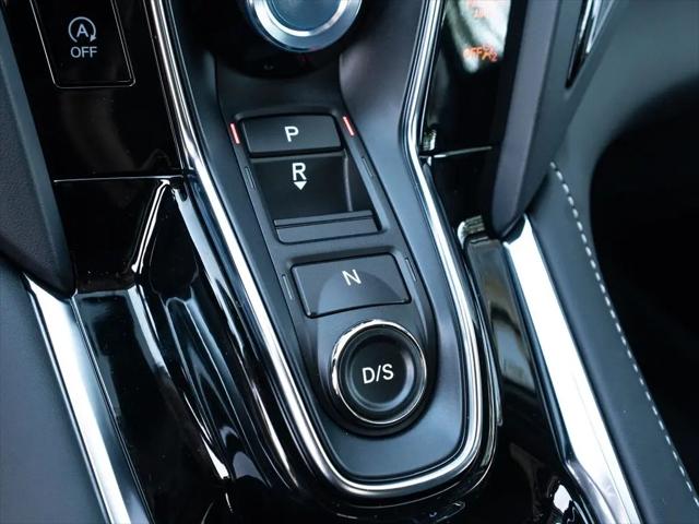 2026 Acura RDX Advance
