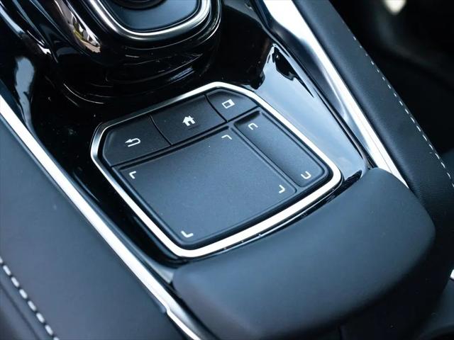 2026 Acura RDX Advance