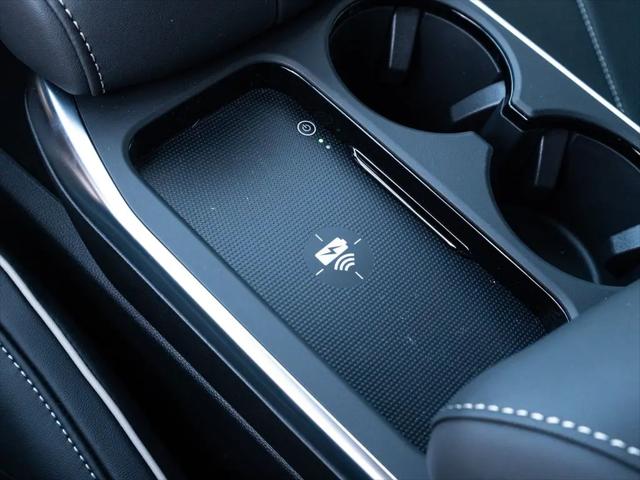 2026 Acura RDX Advance