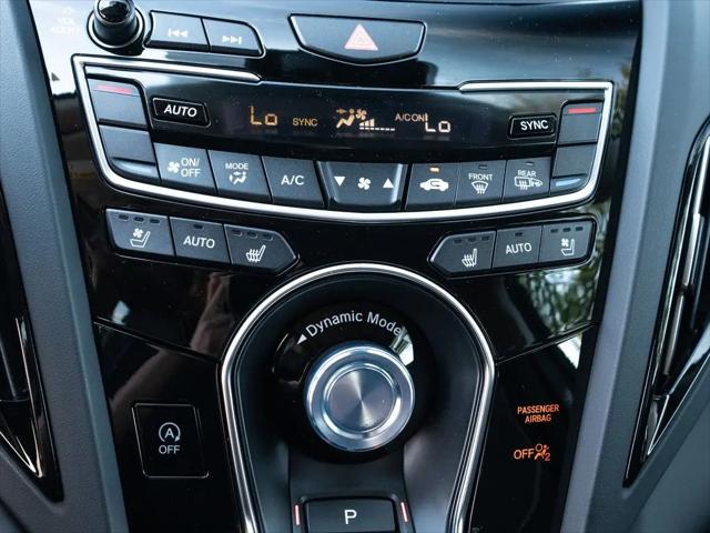 2026 Acura RDX Advance