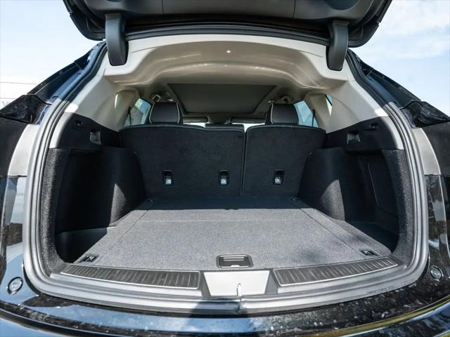 2026 Acura RDX Advance