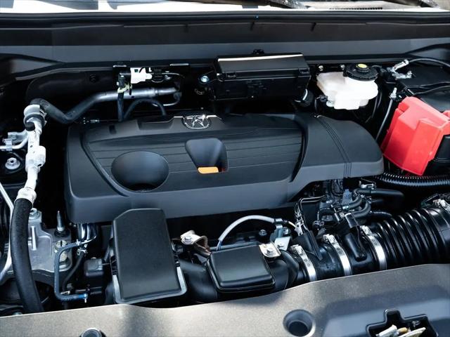 2026 Acura RDX Advance