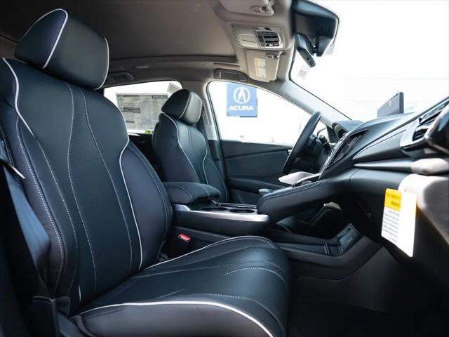 2026 Acura RDX Advance