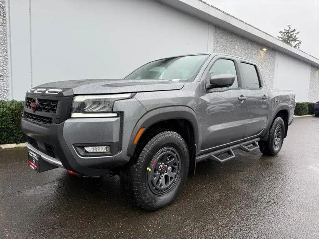 2026 Nissan Frontier Crew Cab PRO-4X 4x4 for sale in Portland, OR