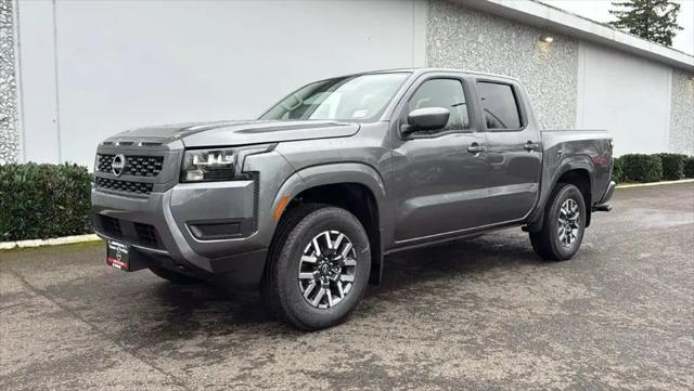 2026 Nissan Frontier Crew Cab SV 4x4 for sale in Portland, OR