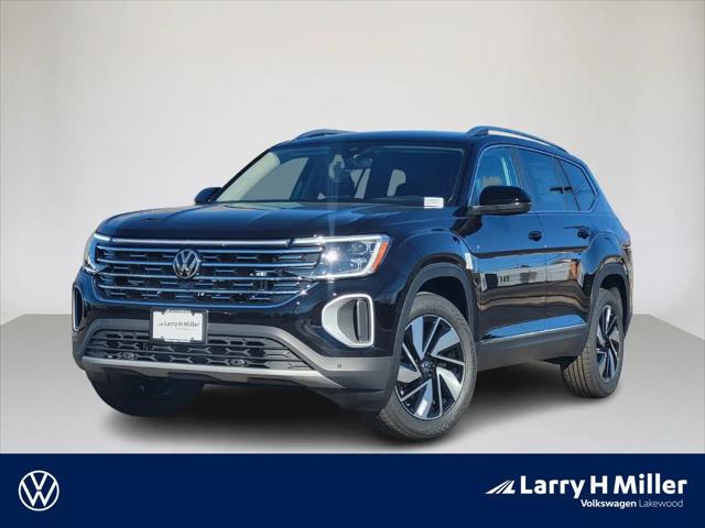 2026 Volkswagen Atlas SEL for sale in Lakewood, CO