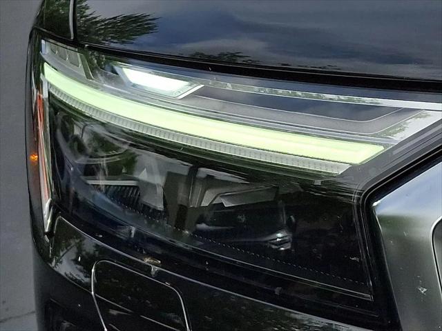 2026 Audi Q7 Premium Plus TFSI quattro tiptronic