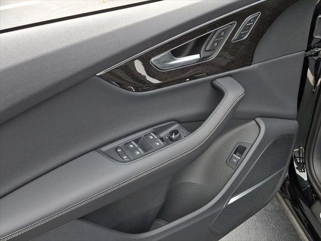 2026 Audi Q7 Premium Plus TFSI quattro tiptronic