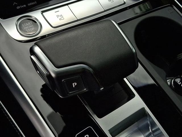 2026 Audi Q7 Premium Plus TFSI quattro tiptronic