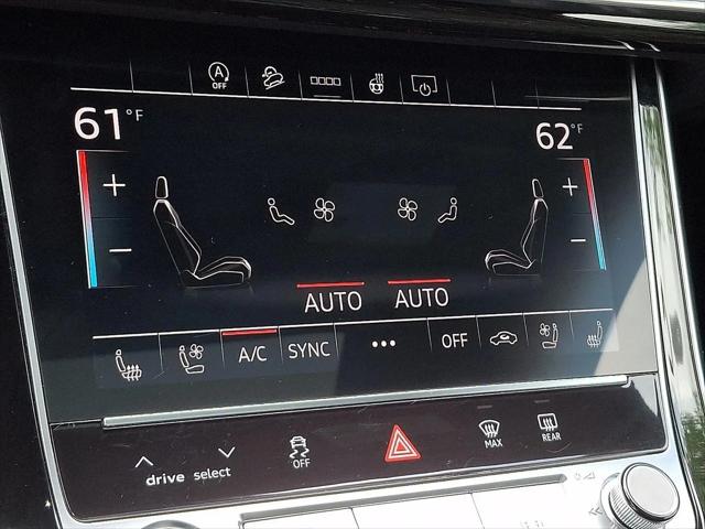 2026 Audi Q7 Premium Plus TFSI quattro tiptronic