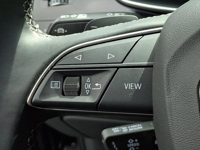 2026 Audi Q7 Premium Plus TFSI quattro tiptronic