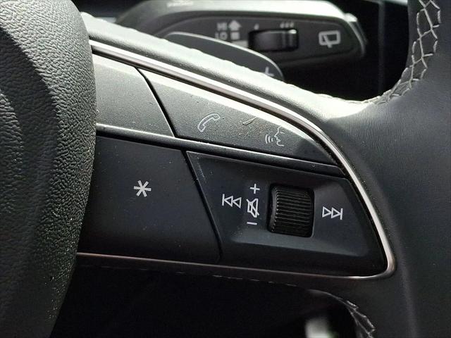 2026 Audi Q7 Premium Plus TFSI quattro tiptronic
