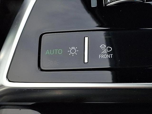 2026 Audi Q7 Premium Plus TFSI quattro tiptronic