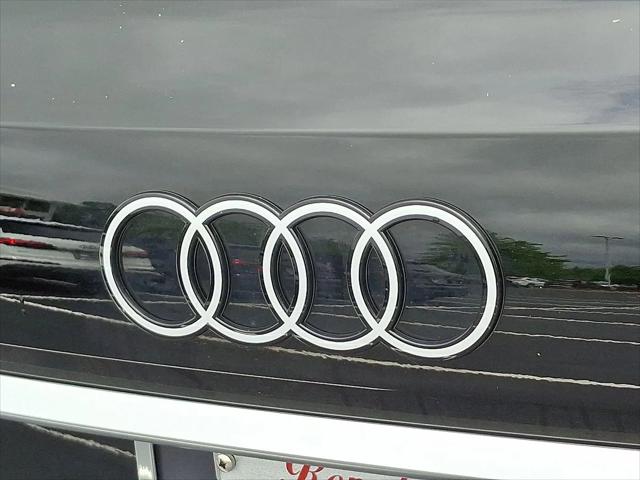2026 Audi Q7 Premium Plus TFSI quattro tiptronic