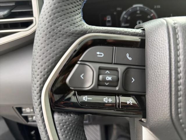 2026 Toyota Tundra Platinum CrewMax 6.5' Bed
