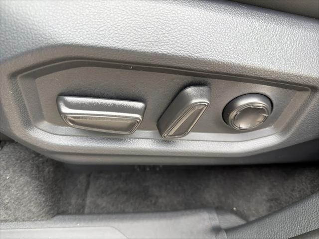 2026 Toyota Tundra Platinum CrewMax 6.5' Bed