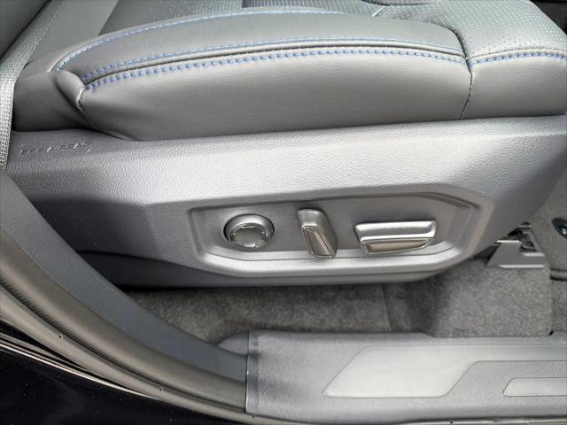 2026 Toyota Tundra Platinum CrewMax 6.5' Bed