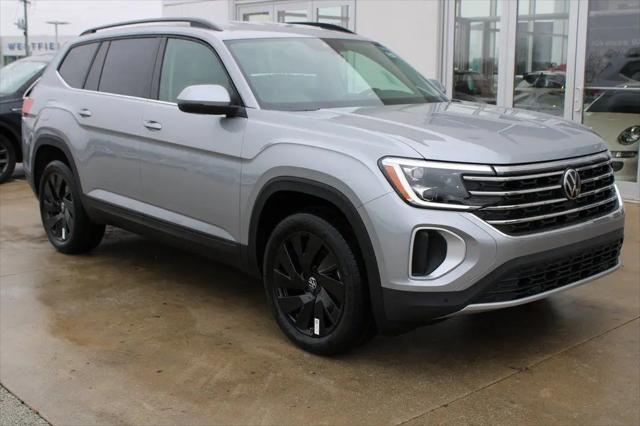 2026 Volkswagen Atlas SE with Technology for sale in Countryside, IL