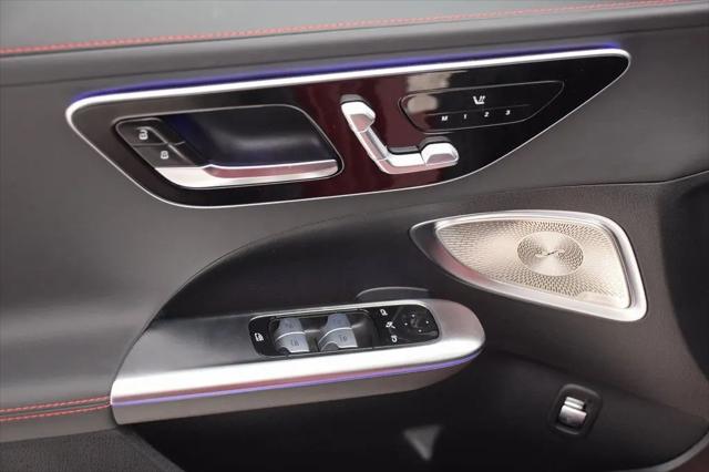 2026 Mercedes-Benz AMG C 43 4MATIC